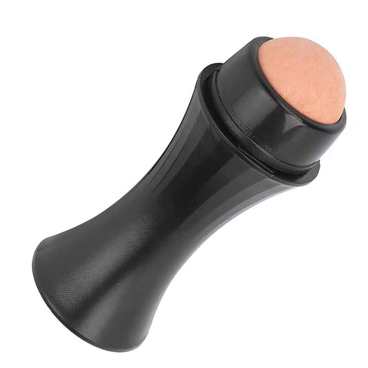 Pierre volcanique - anti sébum