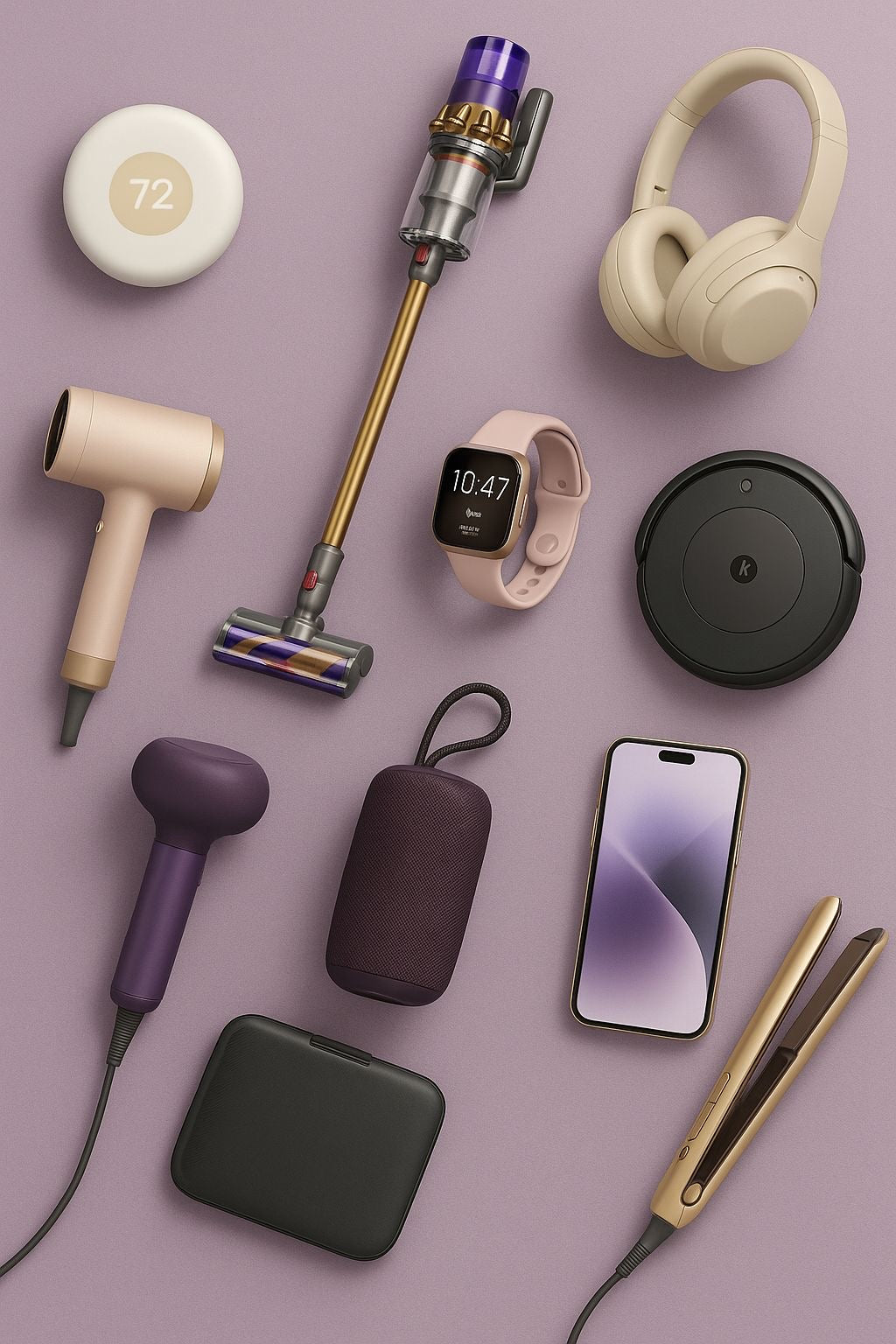 Accessoires & Outils