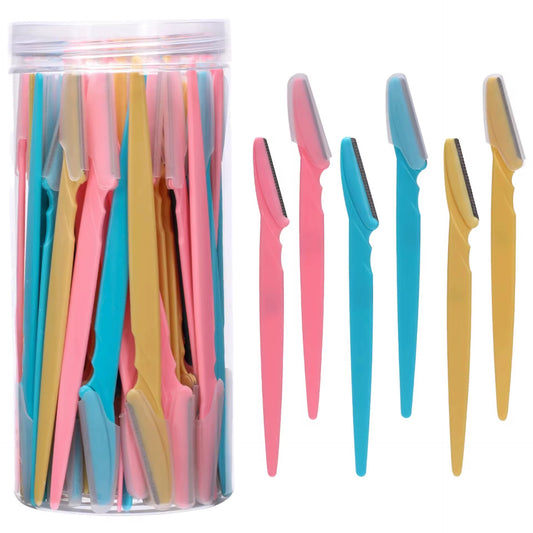 Boîte Rasoir pour visage