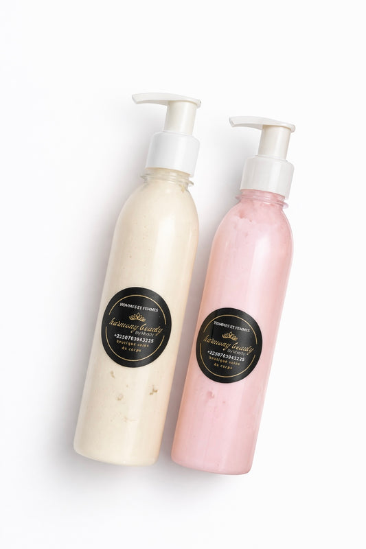 Duo shampooing - demelant