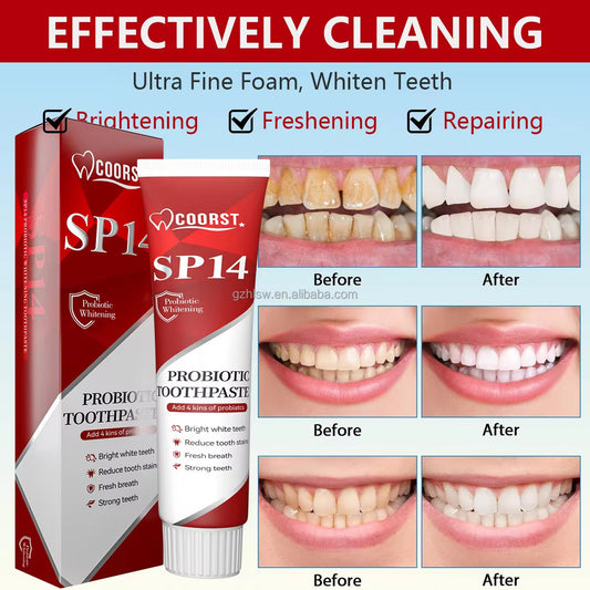 Dentifrice SP14